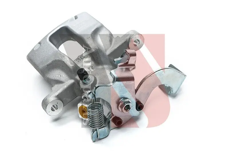 Bremssattel Hinterachse rechts YSPARTS YS-BC0822