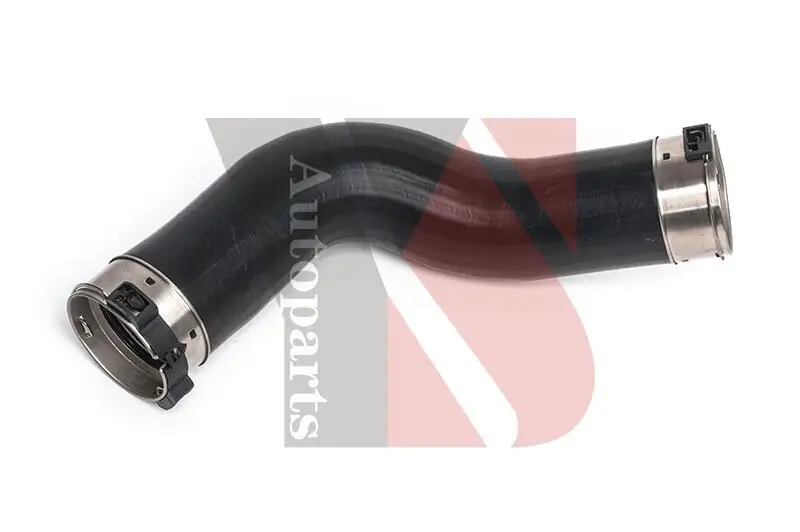 Ladeluftschlauch YSPARTS YS-TIH0497H