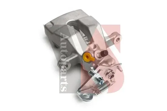 Bremssattel Hinterachse rechts YSPARTS YS-BC1222 Bild Bremssattel Hinterachse rechts YSPARTS YS-BC1222