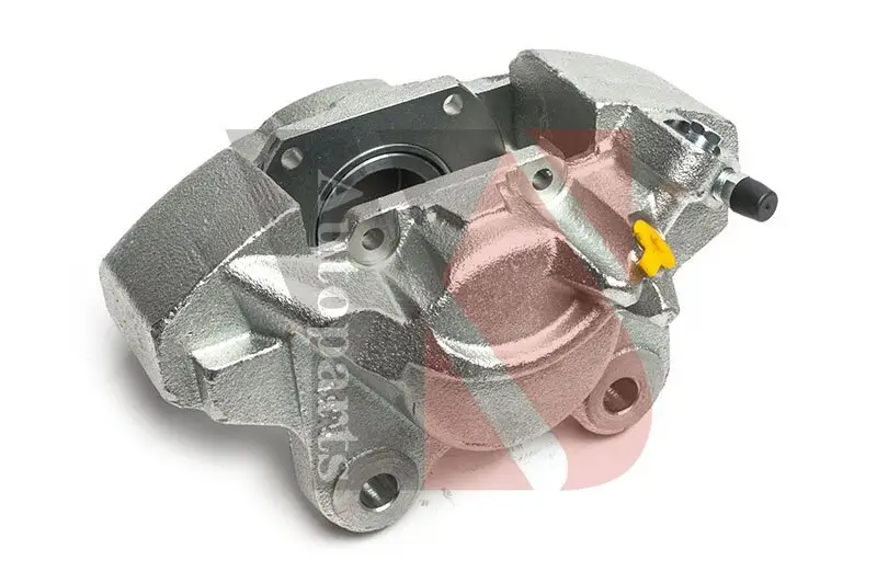 Bremssattel Hinterachse links YSPARTS YS-BC0397