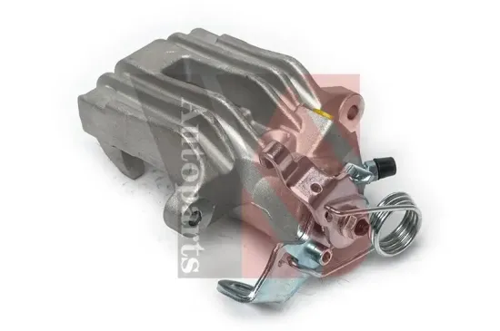 Bremssattel Hinterachse links YSPARTS YS-BC1005 Bild Bremssattel Hinterachse links YSPARTS YS-BC1005