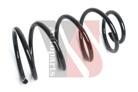 Fahrwerksfeder Vorderachse YSPARTS YS-CS0032 Bild Fahrwerksfeder Vorderachse YSPARTS YS-CS0032