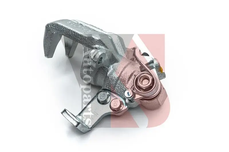 Bremssattel Hinterachse links YSPARTS YS-BC0297