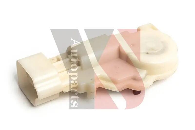 Türschloss hinten links YSPARTS YS-LK0043L