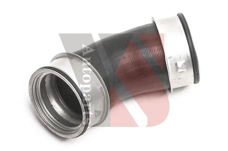 Ladeluftschlauch YSPARTS YS-TIH0195H