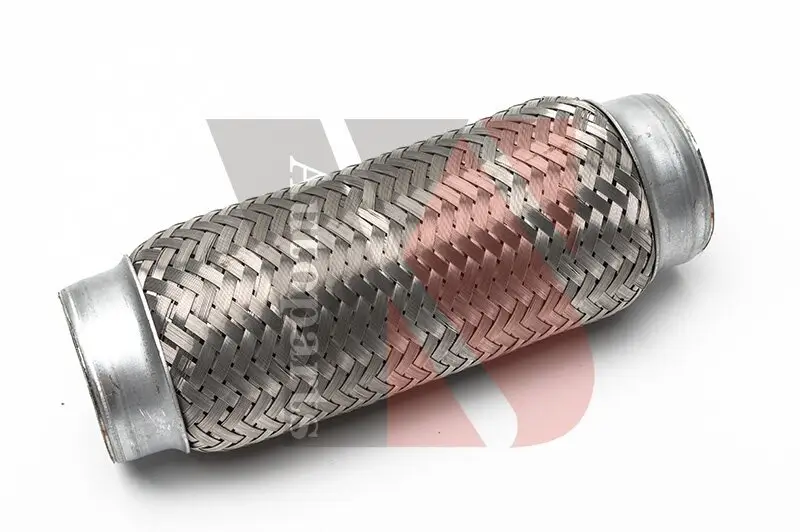 Flexrohr, Abgasanlage YSPARTS 55X220