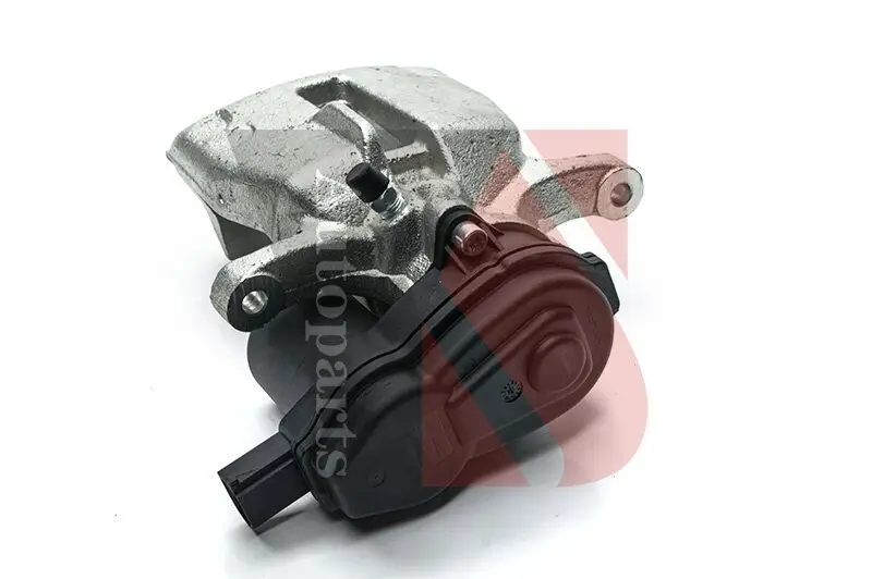 Bremssattel Hinterachse links YSPARTS YS-BC0911