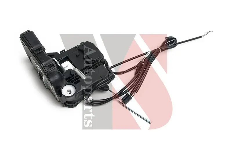 Türschloss vorne links YSPARTS YS-LK0017L
