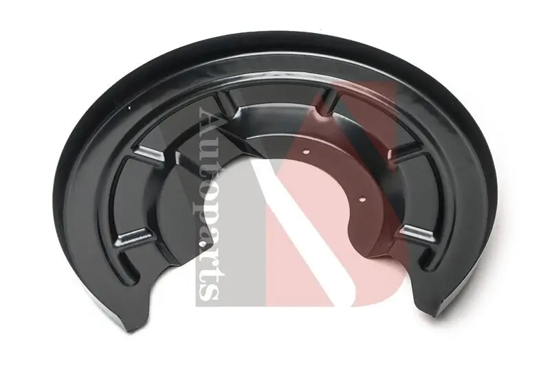 Spritzblech, Bremsscheibe Hinterachse rechts YSPARTS YS-SP0195