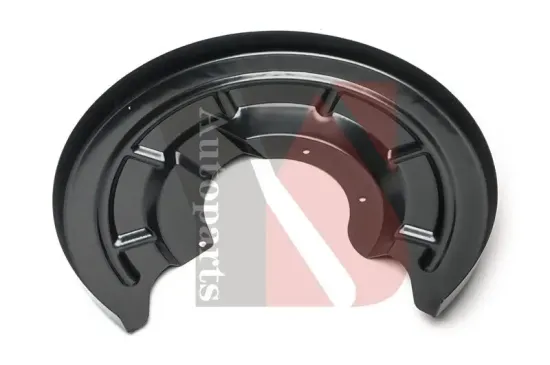 Spritzblech, Bremsscheibe Hinterachse rechts YSPARTS YS-SP0195 Bild Spritzblech, Bremsscheibe Hinterachse rechts YSPARTS YS-SP0195