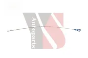 Ölpeilstab YSPARTS YS-OD0017H