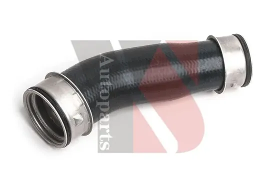 Ladeluftschlauch YSPARTS YS-TIH0190H Bild Ladeluftschlauch YSPARTS YS-TIH0190H