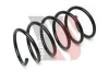 Fahrwerksfeder YSPARTS YS-CS0126