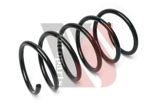 Fahrwerksfeder YSPARTS YS-CS0126 Bild Fahrwerksfeder YSPARTS YS-CS0126