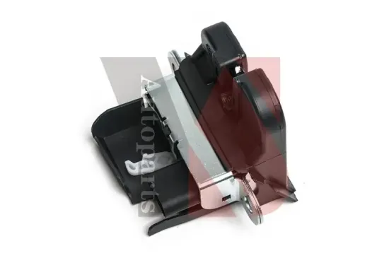 Heckklappenschloss hinten YSPARTS YS-LK0098 Bild Heckklappenschloss hinten YSPARTS YS-LK0098