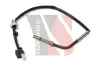 Sensor, Abgastemperatur YSPARTS YS-EGTS011