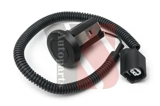 Sensor, Einparkhilfe hinten mitte YSPARTS YS-PDC065 Bild Sensor, Einparkhilfe hinten mitte YSPARTS YS-PDC065