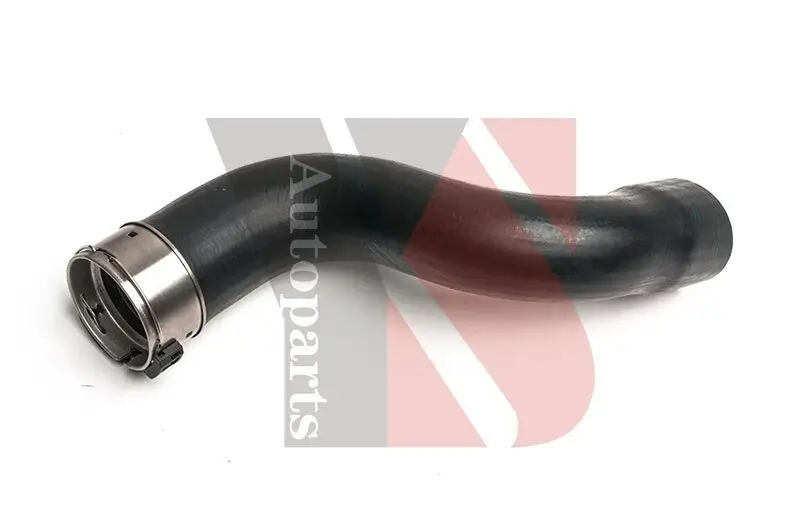 Ladeluftschlauch YSPARTS YS-TIH0660H