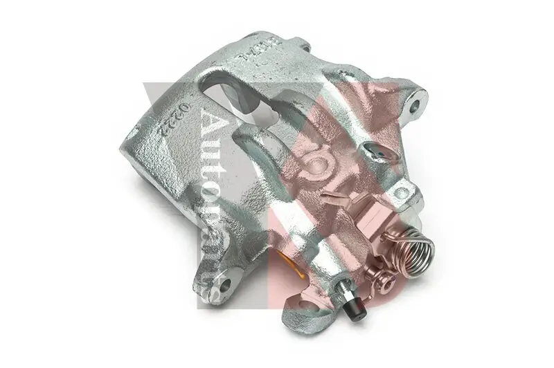 Bremssattel Vorderachse links YSPARTS YS-BC0689