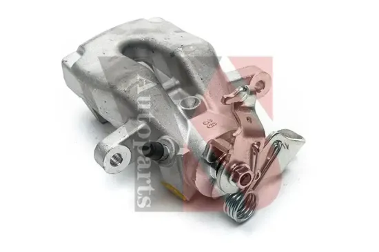 Bremssattel Hinterachse rechts YSPARTS YS-BC0680 Bild Bremssattel Hinterachse rechts YSPARTS YS-BC0680