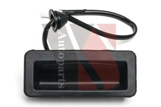 Heckklappenschloss hinten YSPARTS YS-LK0100 Bild Heckklappenschloss hinten YSPARTS YS-LK0100
