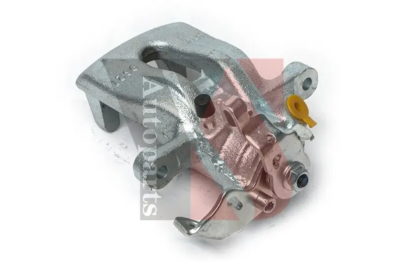 Bremssattel Hinterachse rechts YSPARTS YS-BC0772