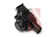 Sensor, Einparkhilfe hinten YSPARTS YS-PDC096