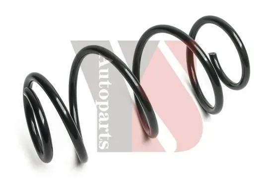 Fahrwerksfeder Vorderachse YSPARTS YS-CS0146 Bild Fahrwerksfeder Vorderachse YSPARTS YS-CS0146