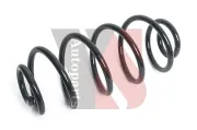Fahrwerksfeder Hinterachse YSPARTS YS-CS0068