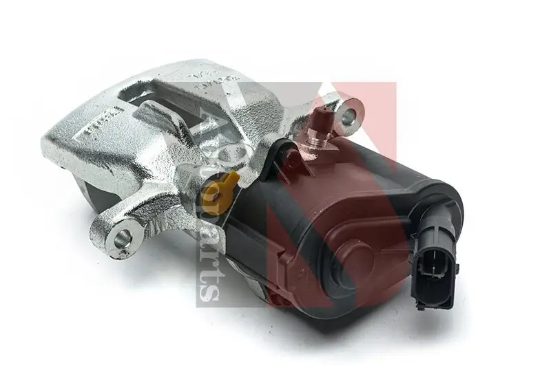 Bremssattel Hinterachse links YSPARTS YS-BC0907