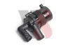 Zusatzwasserpumpe (K&uuml;hlwasserkreislauf) 12 V YSPARTS YS-AWP0011-H