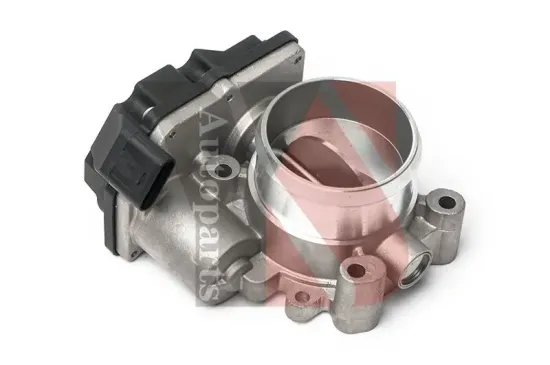 Steuerklappe, Luftversorgung YSPARTS YS-TB04018 Bild Steuerklappe, Luftversorgung YSPARTS YS-TB04018