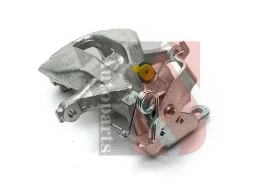 Bremssattel Hinterachse links YSPARTS YS-BC0131 Bild Bremssattel Hinterachse links YSPARTS YS-BC0131