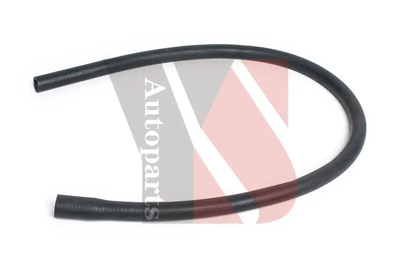 Entlüftungsschlauch, Kraftstofftank YSPARTS YS-TIH0973H