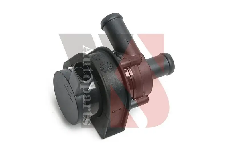 Wasserumwälzpumpe, Standheizung 12 V YSPARTS YS-EWP0002
