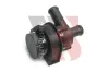 Wasserumw&auml;lzpumpe, Standheizung 12 V YSPARTS YS-EWP0002
