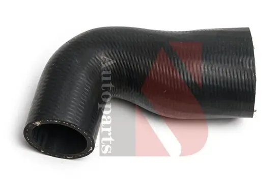 Ladeluftschlauch YSPARTS YS-TIH0221H Bild Ladeluftschlauch YSPARTS YS-TIH0221H