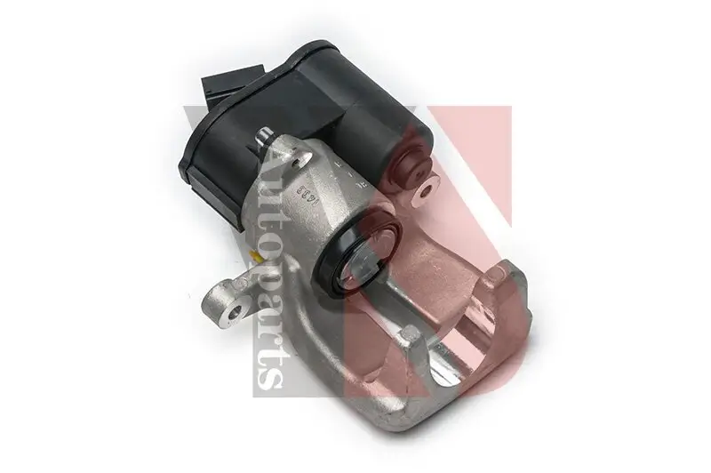 Bremssattel Hinterachse rechts YSPARTS YS-BC0962