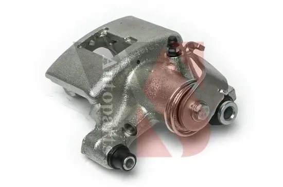 Bremssattel Hinterachse links YSPARTS YS-BC0753 Bild Bremssattel Hinterachse links YSPARTS YS-BC0753