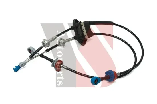 Bremssattel Vorderachse links YSPARTS YS-BC0457 Bild Bremssattel Vorderachse links YSPARTS YS-BC0457