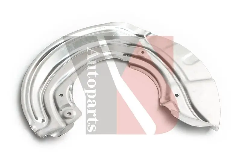 Spritzblech, Bremsscheibe YSPARTS YS-SP273
