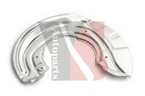 Spritzblech, Bremsscheibe YSPARTS YS-SP273 Bild Spritzblech, Bremsscheibe YSPARTS YS-SP273