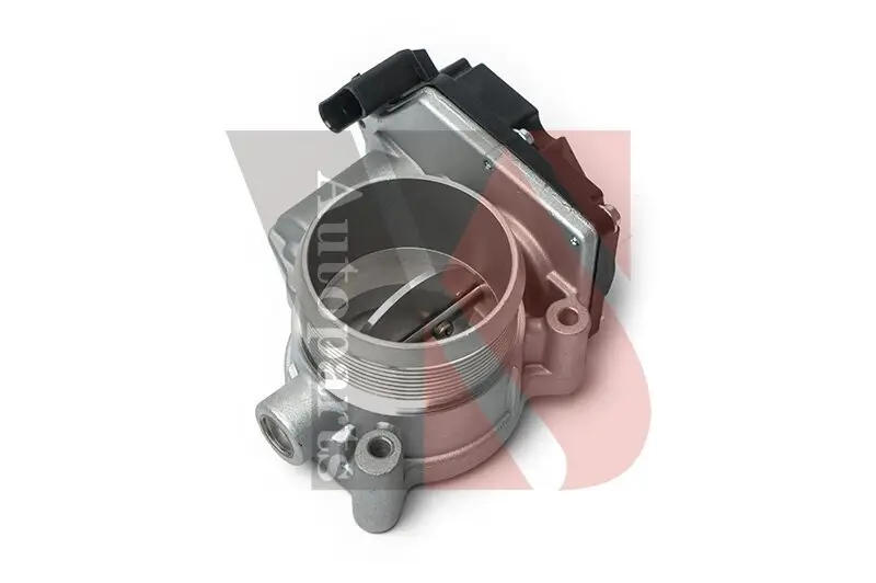 Drosselklappenstutzen 12 V YSPARTS YS-TB03818