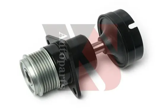 Generatorfreilauf YSPARTS YS-AP056 Bild Generatorfreilauf YSPARTS YS-AP056