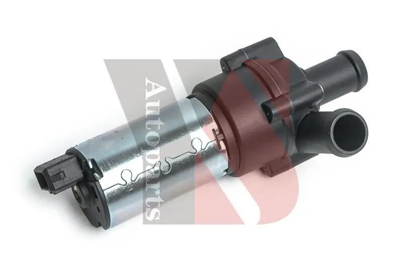 Wasserumwälzpumpe, Standheizung 12 V YSPARTS YS-EWP0052