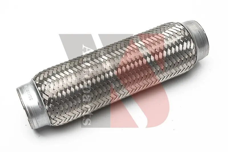 Flexrohr, Abgasanlage YSPARTS 55X280