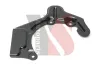 Spritzblech, Bremsscheibe Vorderachse rechts YSPARTS YS-SP0165