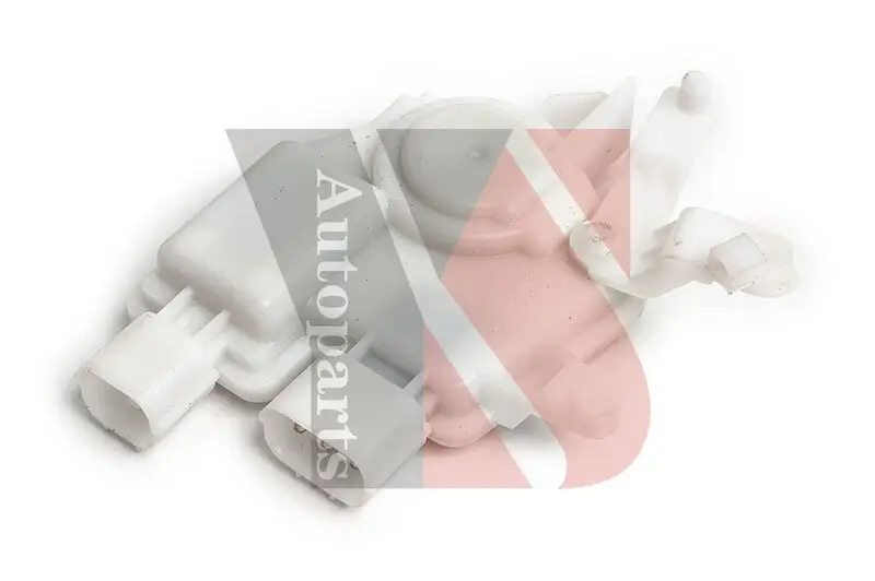 Türschloss vorne links YSPARTS YS-LK0012L