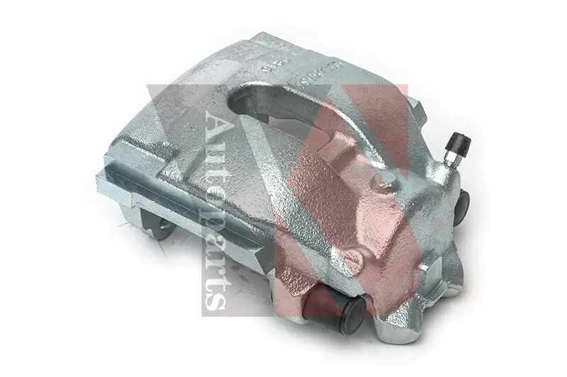 Bremssattel Vorderachse links YSPARTS YS-BC0007