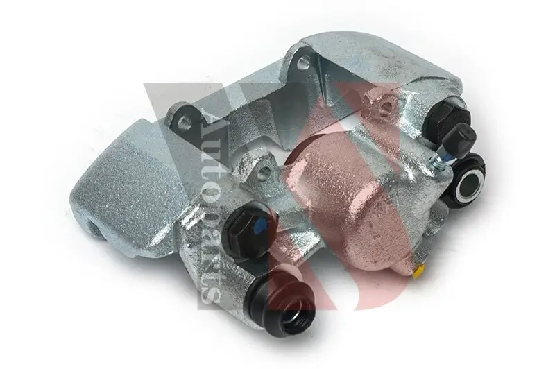 Bremssattel Hinterachse links YSPARTS YS-BC0829